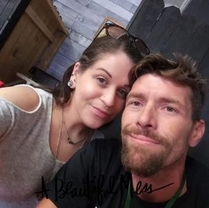 Meet your Posher, Holli